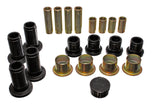 Energy Suspension - Control Arm Bushing Set - 5.3124G