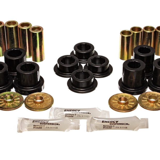 Energy Suspension - Control Arm Bushing Set - 5.3125G