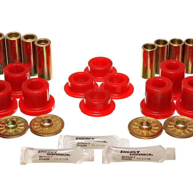 Energy Suspension - Control Arm Bushing Set - 5.3125R