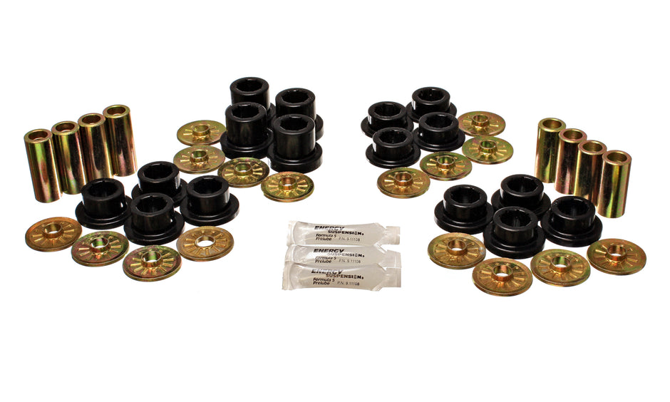 Energy Suspension - Control Arm Bushing Set - 5.3126G