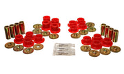 Energy Suspension - Control Arm Bushing Set - 5.3126R