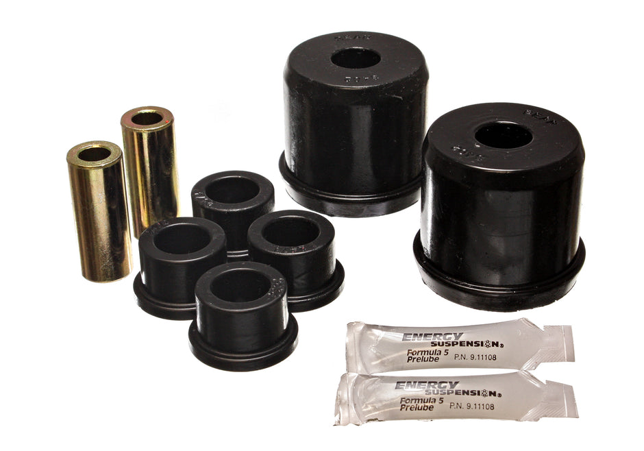 Energy Suspension - Control Arm Bushing Set - 5.3127G