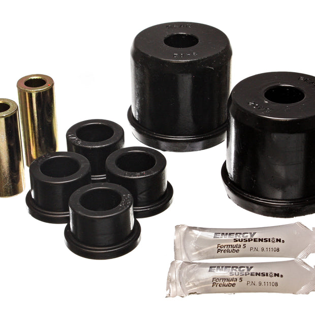 Energy Suspension - Control Arm Bushing Set - 5.3127G