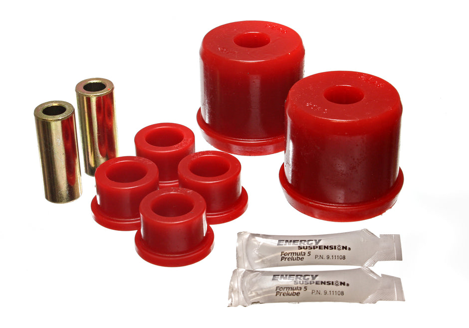Energy Suspension - Control Arm Bushing Set - 5.3127R