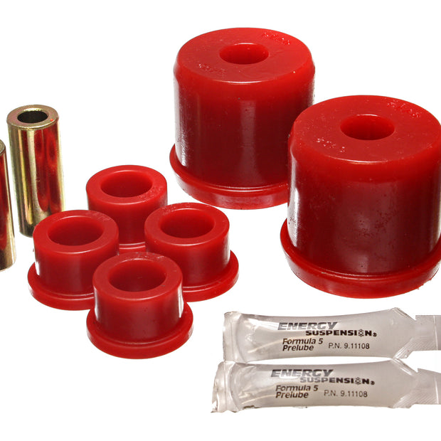 Energy Suspension - Control Arm Bushing Set - 5.3127R