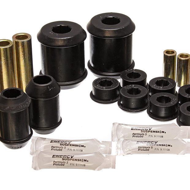 Energy Suspension - Control Arm Bushing Set - 5.3128G