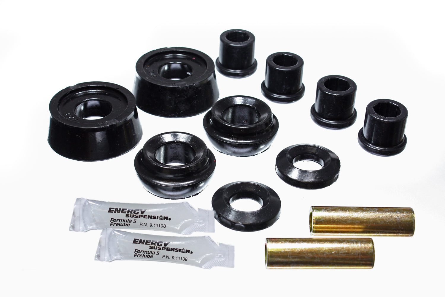 Energy Suspension - Control Arm Bushing Set - 5.3129G