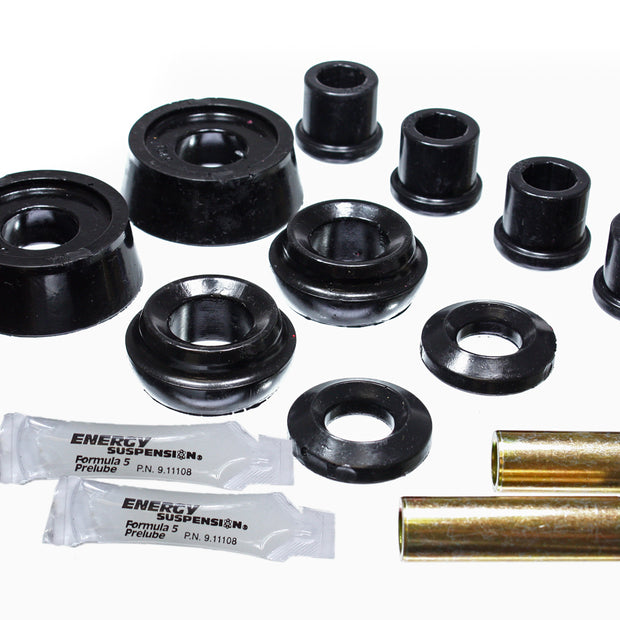 Energy Suspension - Control Arm Bushing Set - 5.3129G