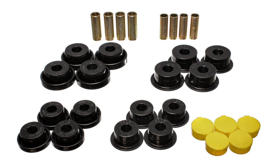 Energy Suspension - Control Arm Bushing Set - 5.3131G