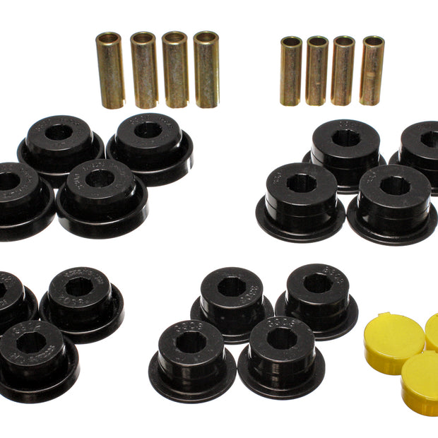 Energy Suspension - Control Arm Bushing Set - 5.3131G