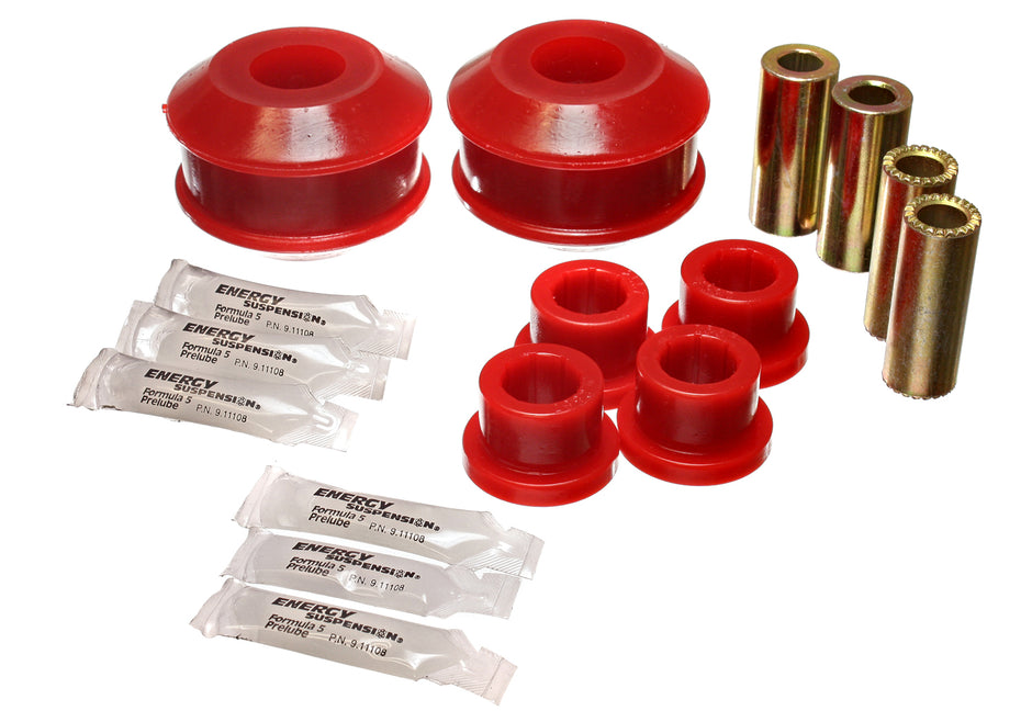 Energy Suspension - Control Arm Bushing Set - 5.3133R