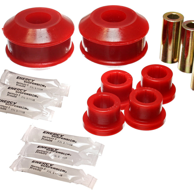 Energy Suspension - Control Arm Bushing Set - 5.3133R