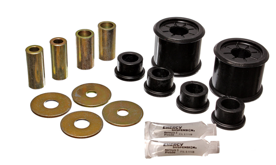 Energy Suspension - Control Arm Bushing Set - 5.3136G