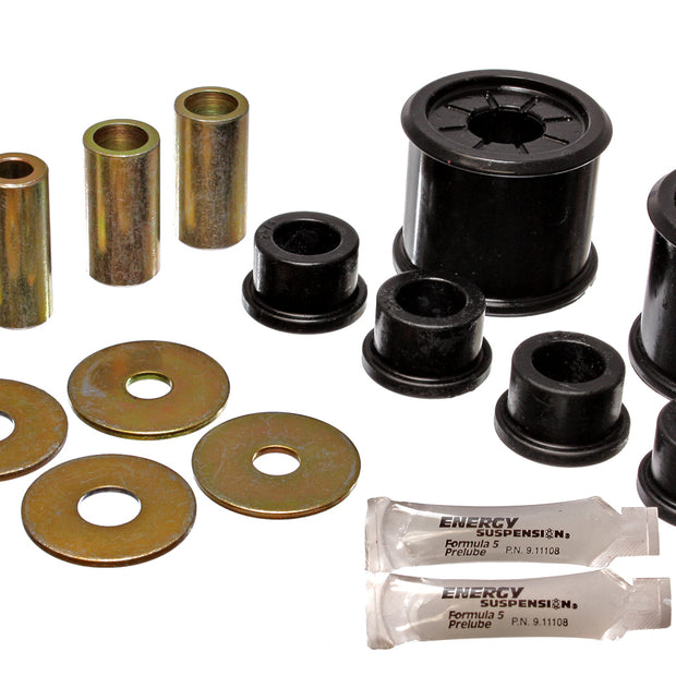 Energy Suspension - Control Arm Bushing Set - 5.3136G