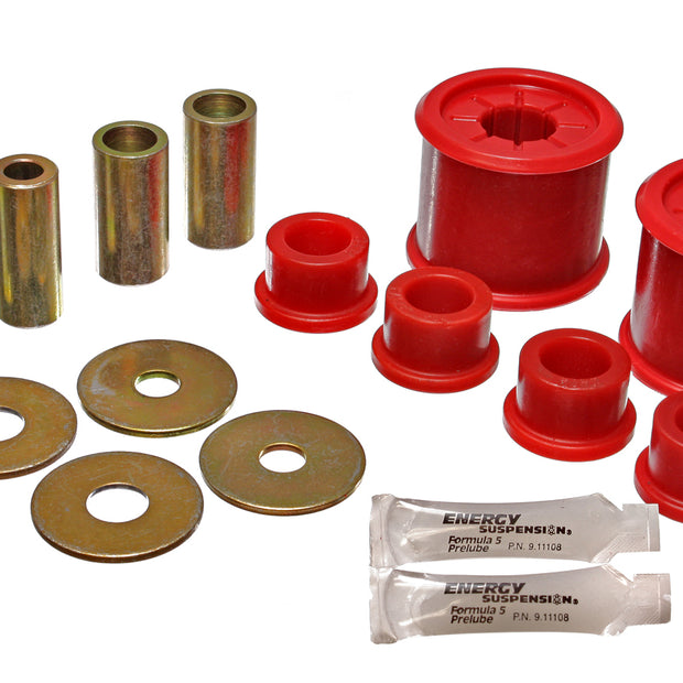 Energy Suspension - Control Arm Bushing Set - 5.3136R