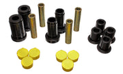 Energy Suspension - Control Arm Bushing Set - 5.3137G