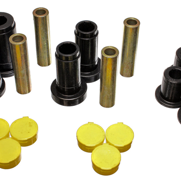 Energy Suspension - Control Arm Bushing Set - 5.3137G