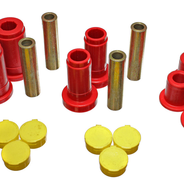 Energy Suspension - Control Arm Bushing Set - 5.3137R