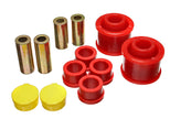 Energy Suspension - Control Arm Bushing Set - 5.3138R