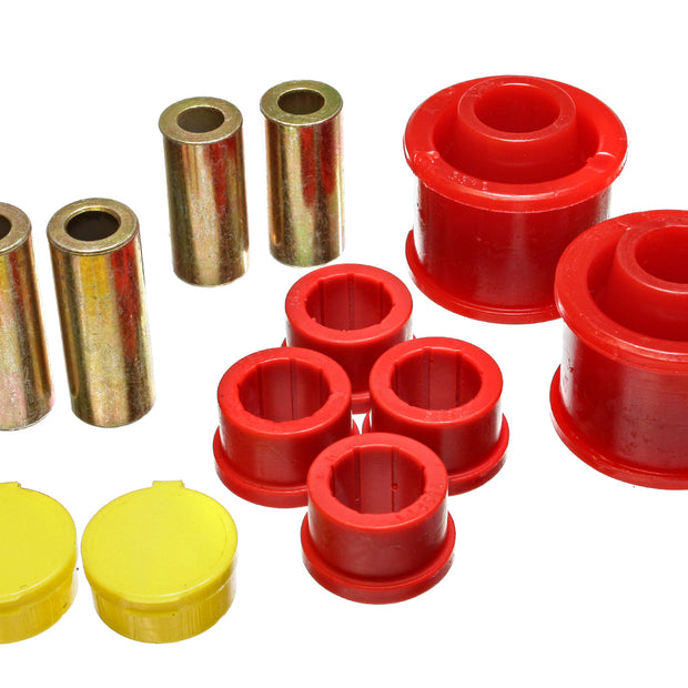 Energy Suspension - Control Arm Bushing Set - 5.3138R
