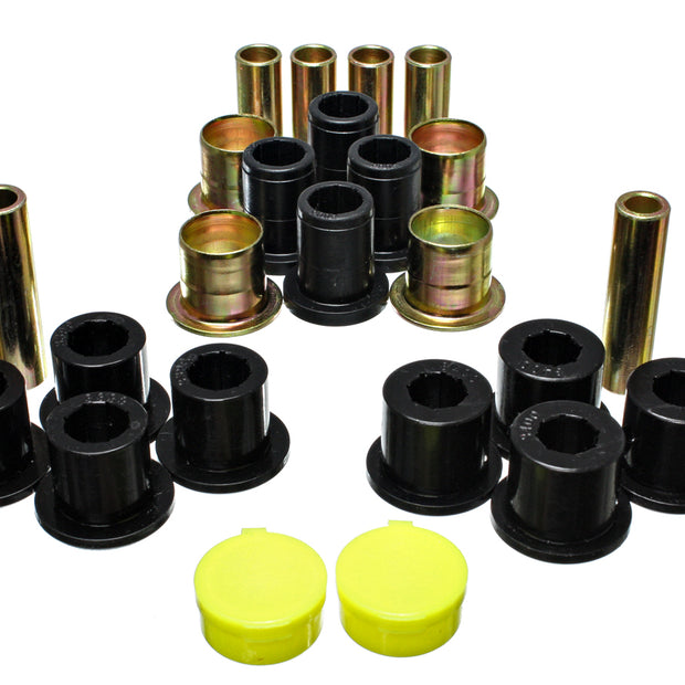 Energy Suspension - Control Arm Bushing Set - 5.3139G