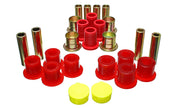 Energy Suspension - Control Arm Bushing Set - 5.3139R