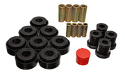 Energy Suspension - Control Arm Bushing Set - 5.3140G