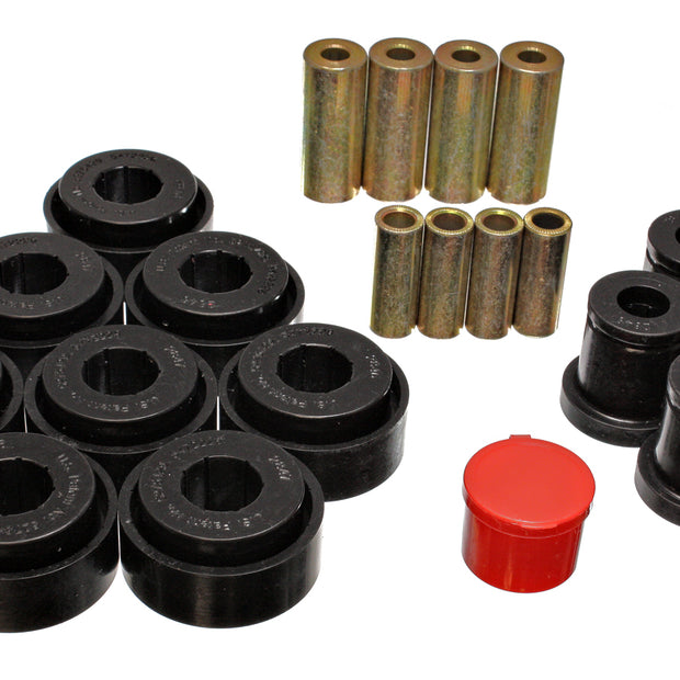 Energy Suspension - Control Arm Bushing Set - 5.3140G