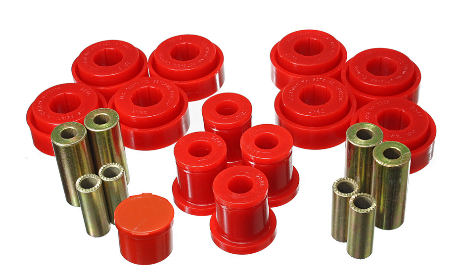 Energy Suspension - Control Arm Bushing Set - 5.3140R