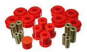 Energy Suspension - Control Arm Bushing Set - 5.3140R