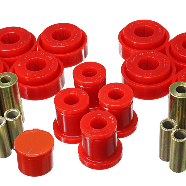 Energy Suspension - Control Arm Bushing Set - 5.3140R