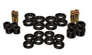 Energy Suspension - Control Arm Bushing Set - 5.3142G