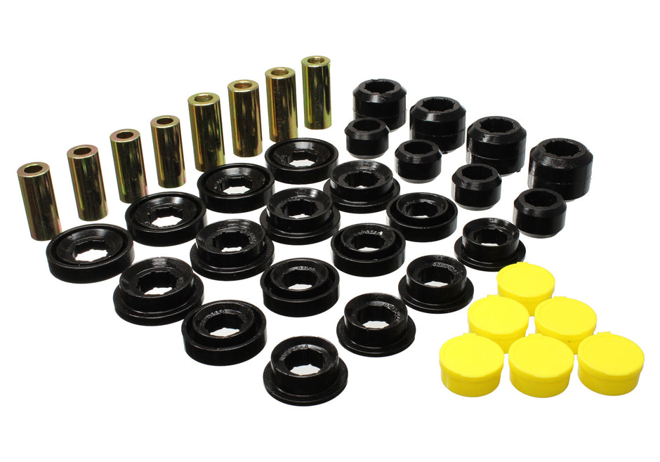 Energy Suspension - Control Arm Bushing Set - 5.3145G