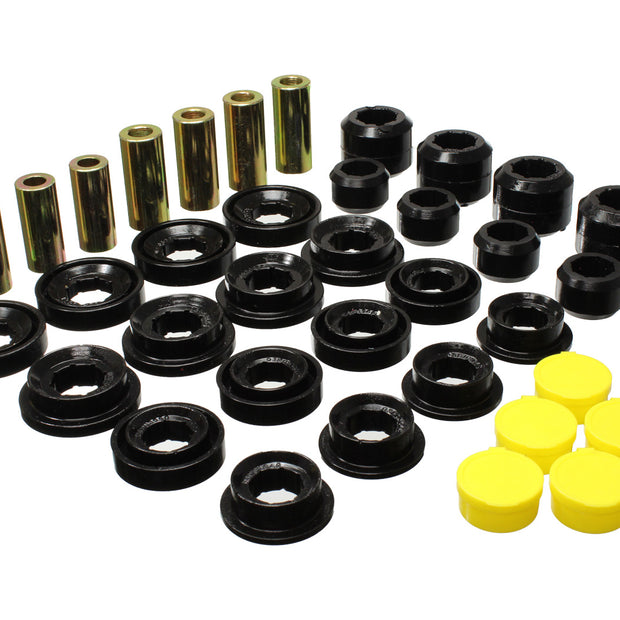 Energy Suspension - Control Arm Bushing Set - 5.3145G