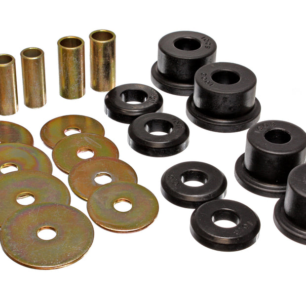 Energy Suspension - Sub-Frame Bushing Set - 5.4103G