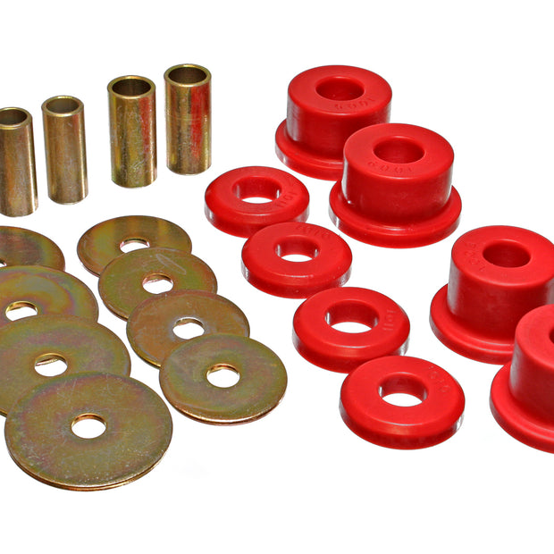 Energy Suspension - Sub-Frame Bushing Set - 5.4103R