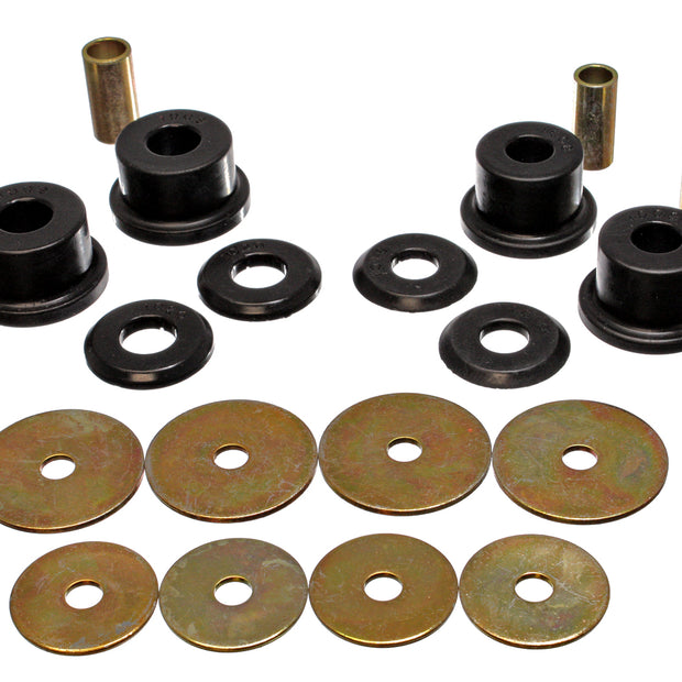 Energy Suspension - Sub-Frame Bushing Set - 5.4105G