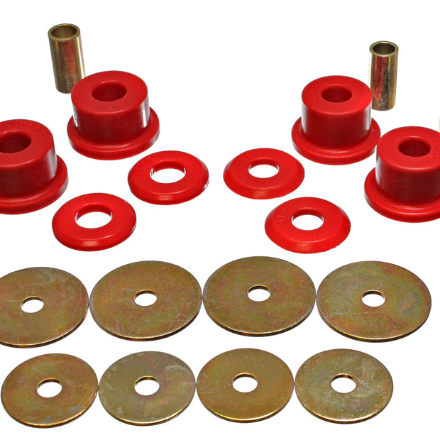 Energy Suspension - Sub-Frame Bushing Set - 5.4105R