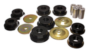 Energy Suspension - Sub-Frame Bushing Set - 5.4114G