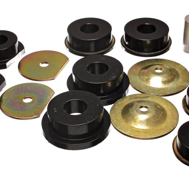 Energy Suspension - Sub-Frame Bushing Set - 5.4114G