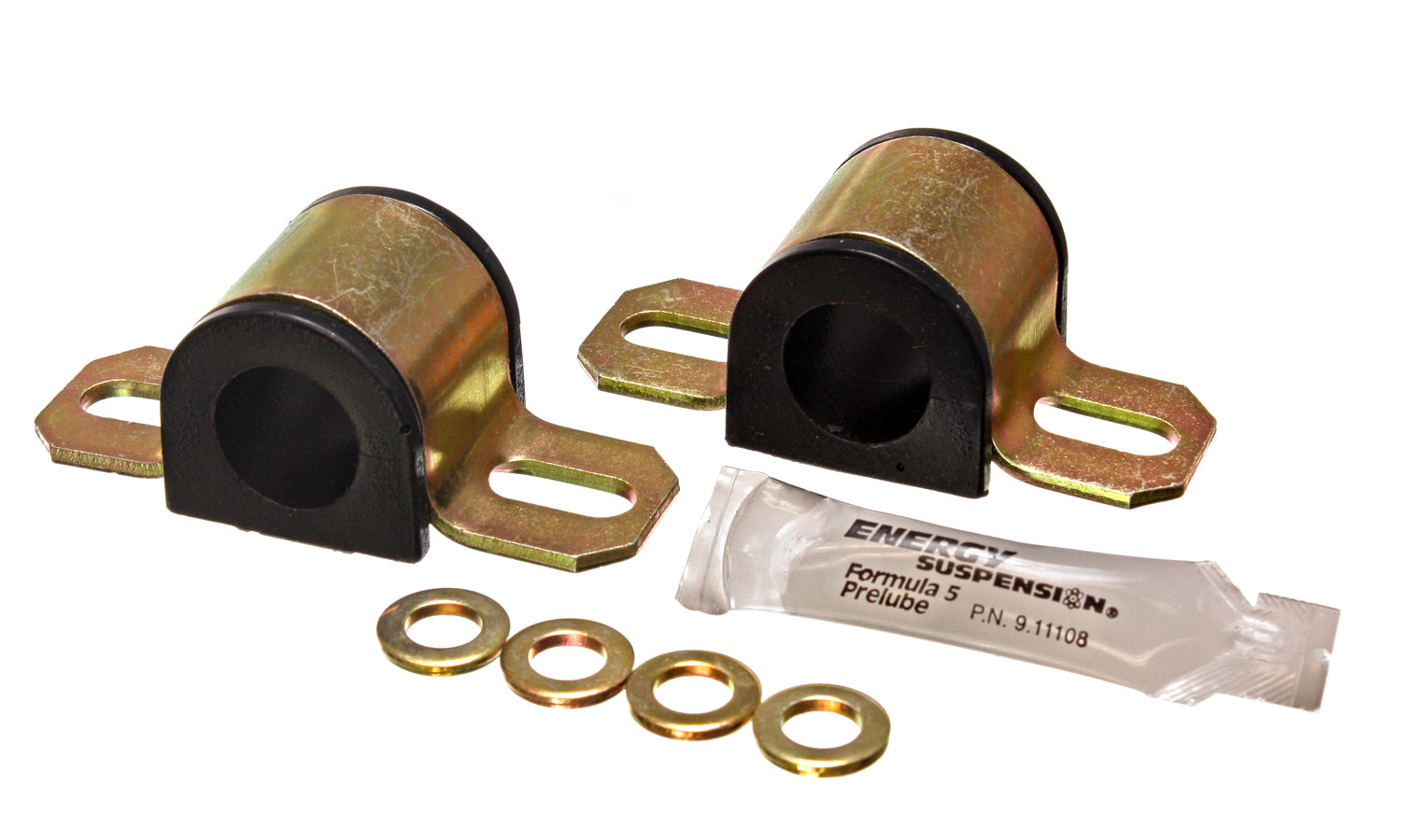 Energy Suspension - Sway Bar Bushing Set - 5.5101G