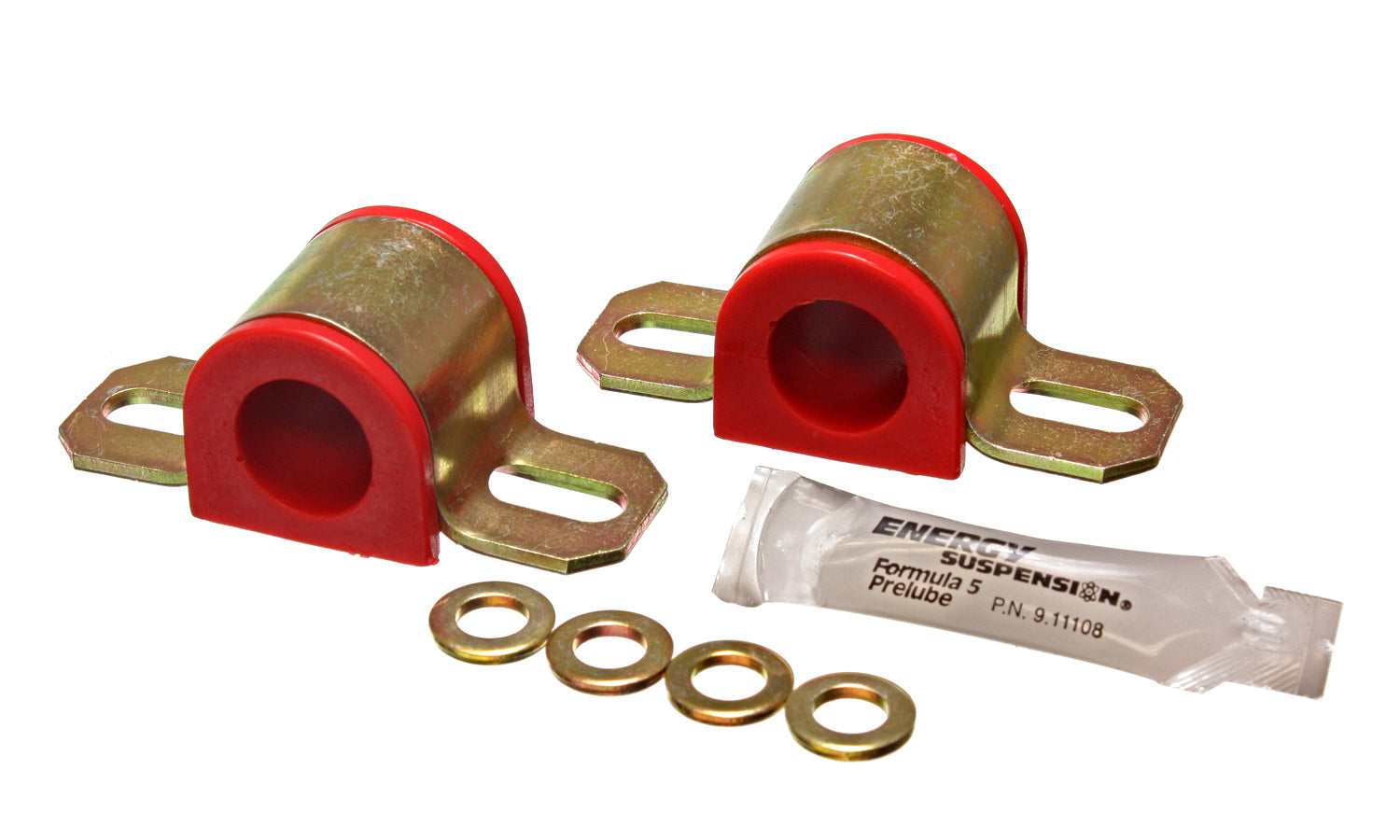 Energy Suspension - Sway Bar Bushing Set - 5.5101R
