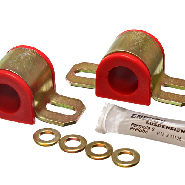Energy Suspension - Sway Bar Bushing Set - 5.5101R