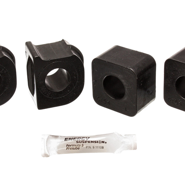 Energy Suspension - Sway Bar Bushing Set - 5.5105G