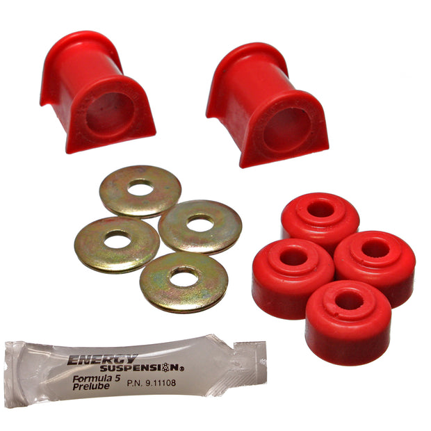 Energy Suspension - Sway Bar Bushing Set - 5.5107R