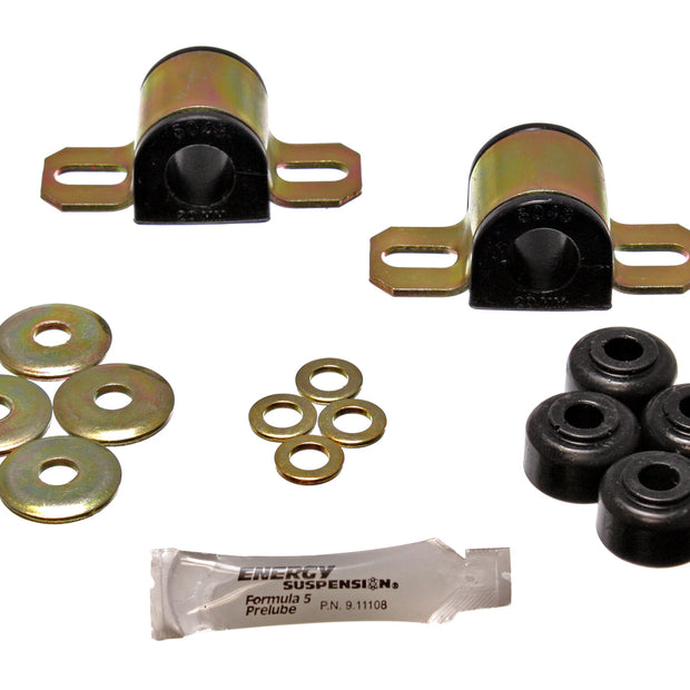 Energy Suspension - Sway Bar Bushing Set - 5.5108G