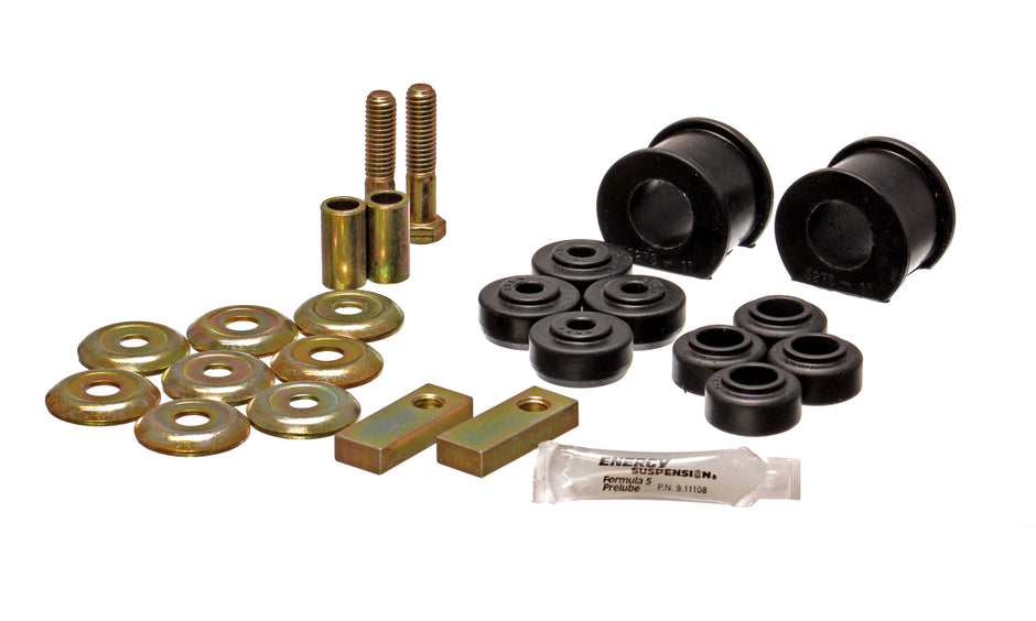 Energy Suspension - Sway Bar Bushing Set - 5.5109G
