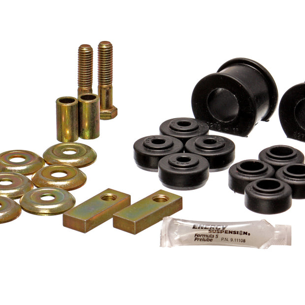Energy Suspension - Sway Bar Bushing Set - 5.5111G