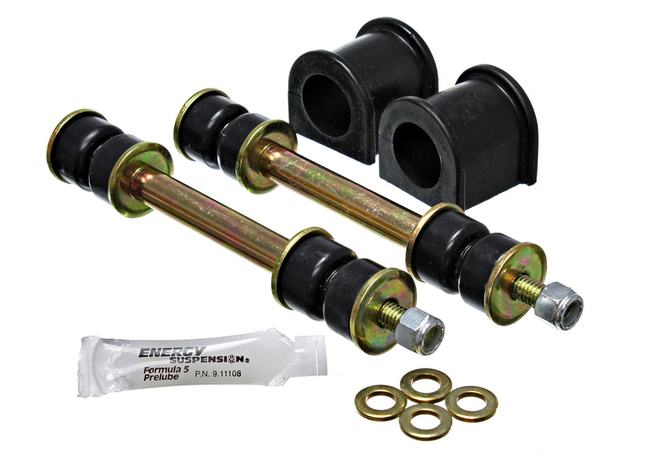 Energy Suspension - Sway Bar Bushing Set - 5.5118G