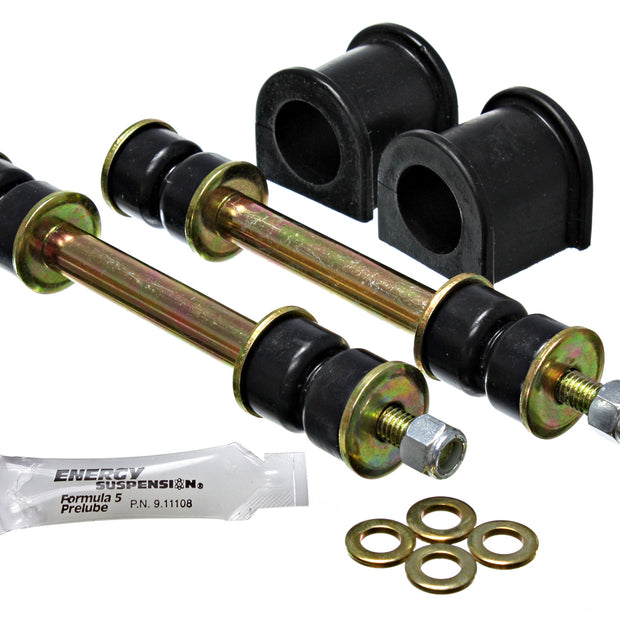 Energy Suspension - Sway Bar Bushing Set - 5.5118G